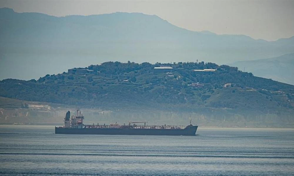 Στη Βενεζουέλα το ένα μετά το άλλο τα ιρανικά τάνκερ